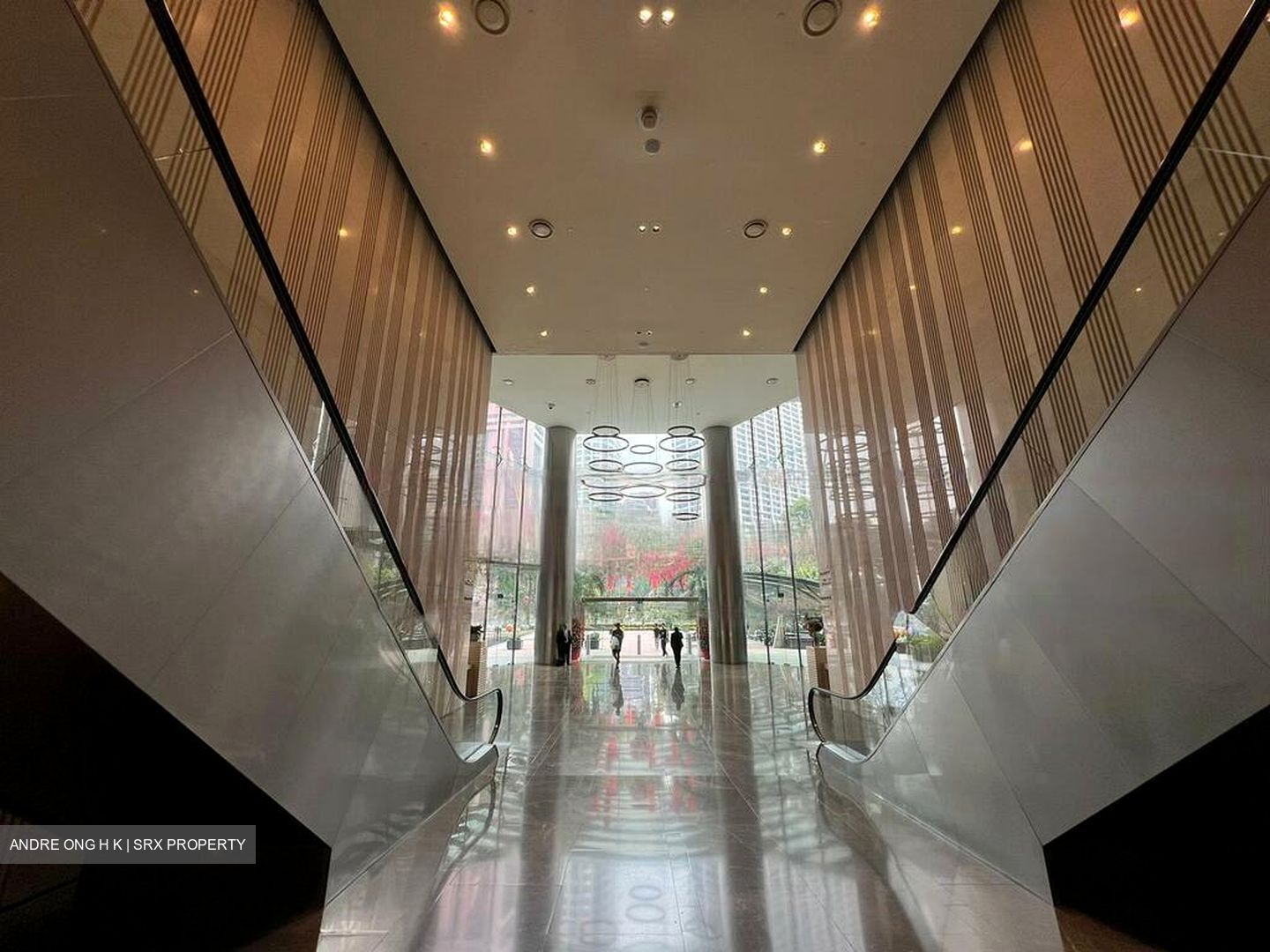 Capital Tower (D1), Office #460153931